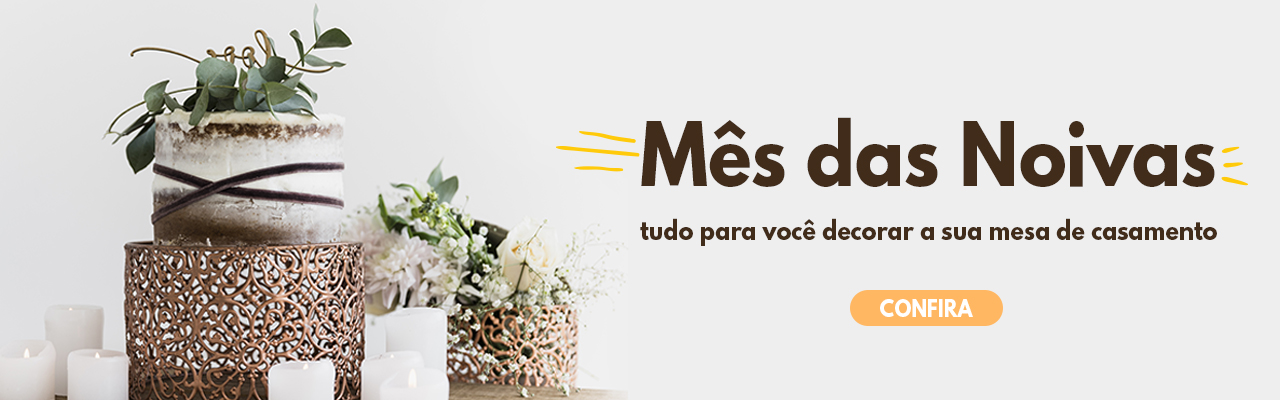 produtos para decoração, bicos de confeitar, forminhas e embalagens